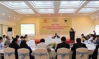 Депутаты вьетнамского парламента обсудили вопросы защиты диких животных  